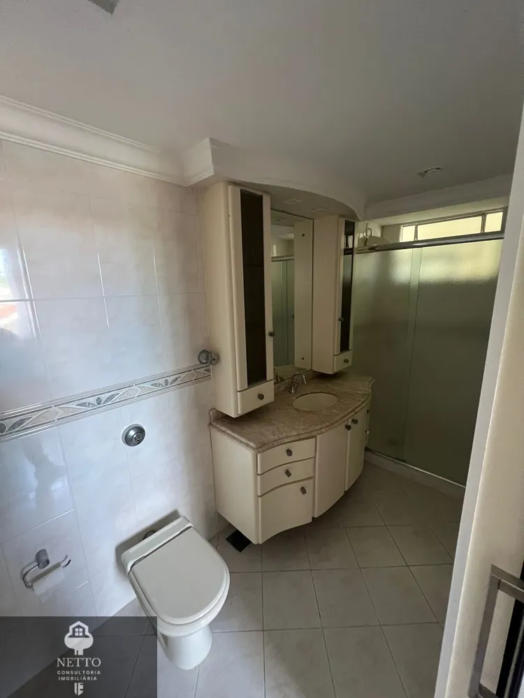Apartamento, 3 quartos, 120 m² - Foto 5