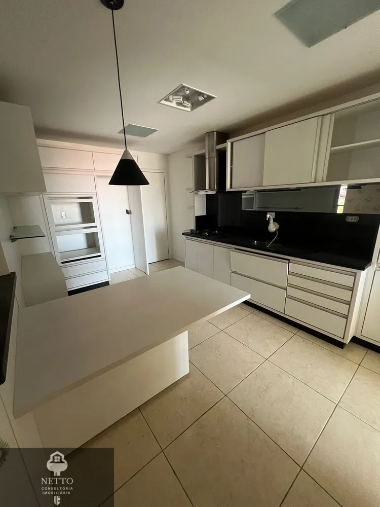 Apartamento, 3 quartos, 120 m² - Foto 3