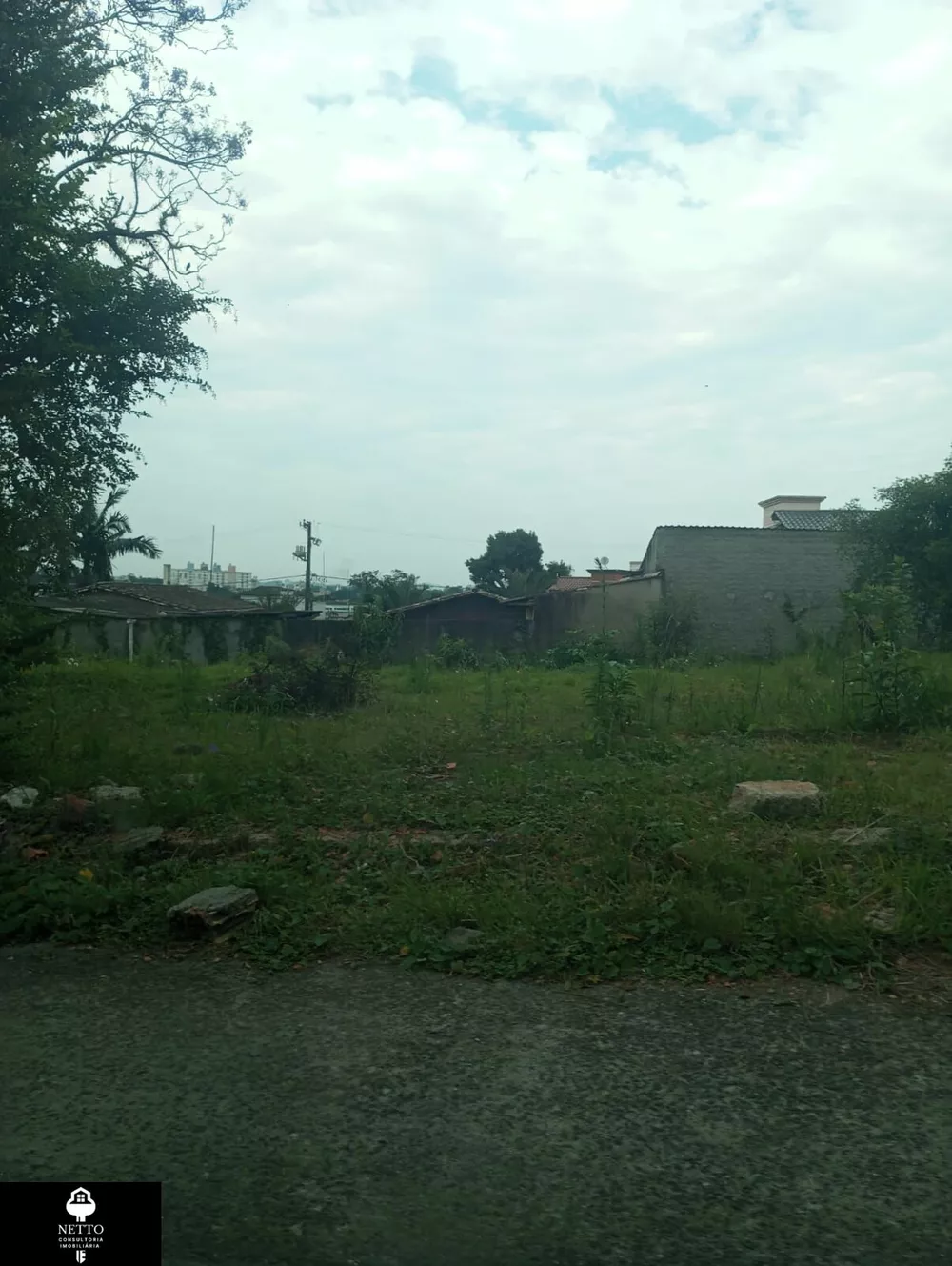 Terreno, 307 m² - Foto 1