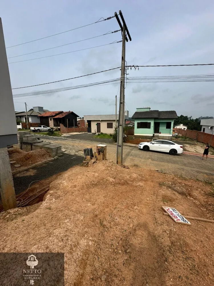 Terreno, 370 m² - Foto 3