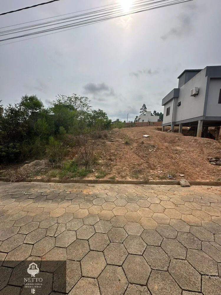 Terreno, 370 m² - Foto 1