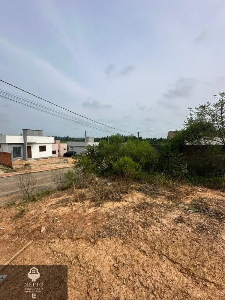 Terreno, 370 m² - Foto 2
