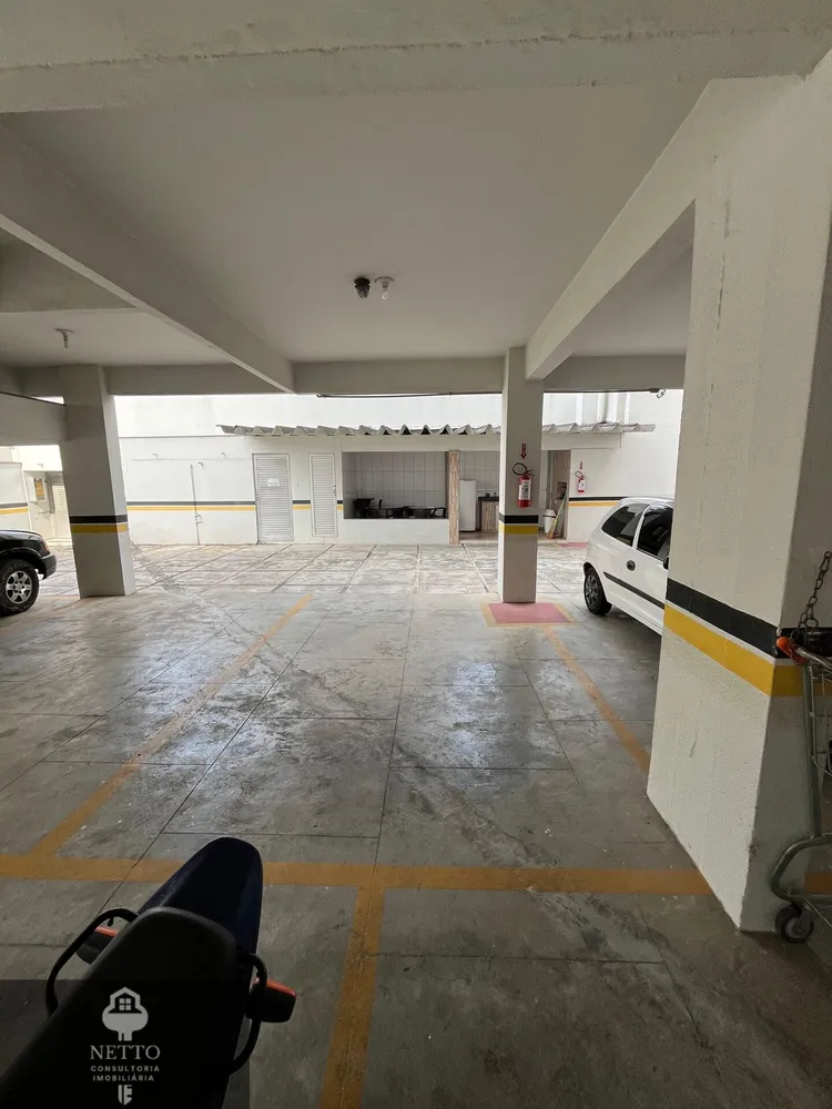 Apartamento, 2 quartos - Foto 11