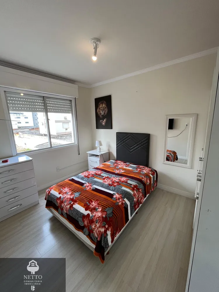 Apartamento, 2 quartos - Foto 9