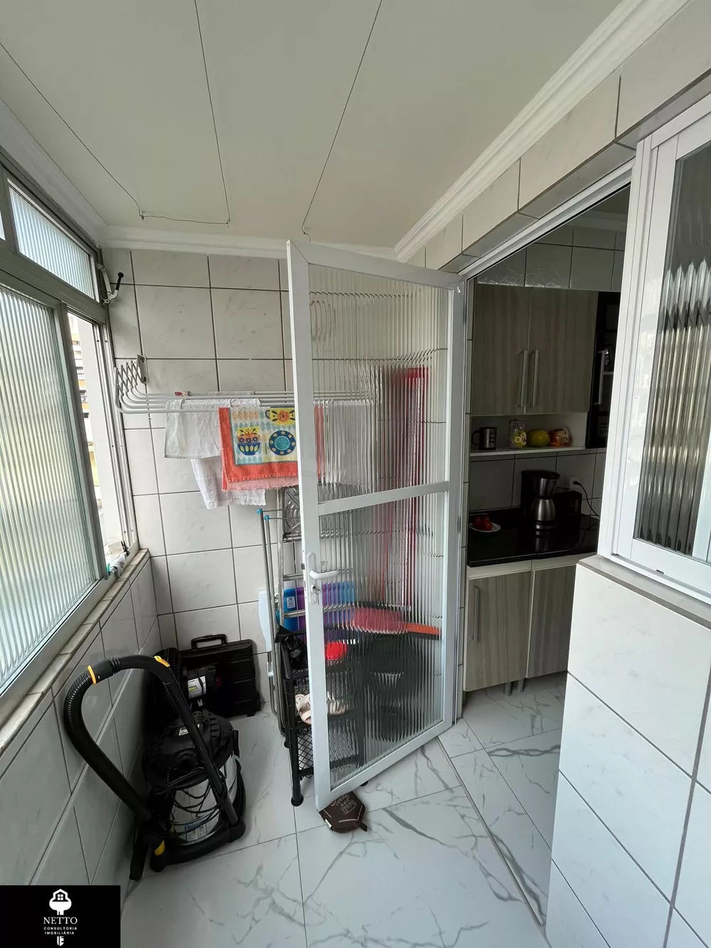 Apartamento, 2 quartos - Foto 3