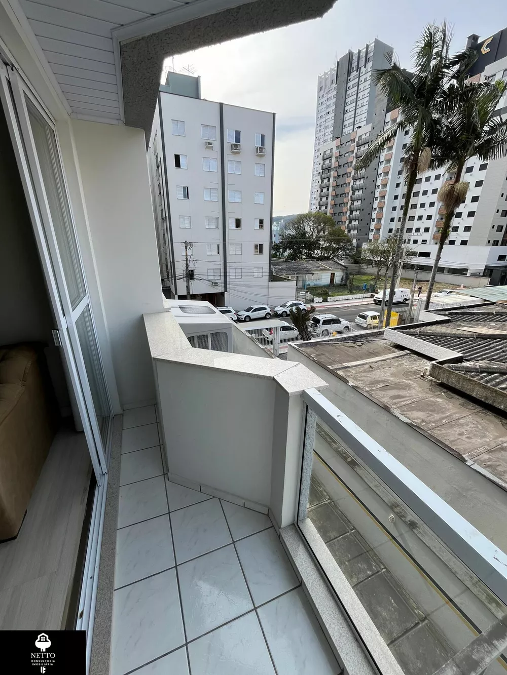 Apartamento, 2 quartos - Foto 4