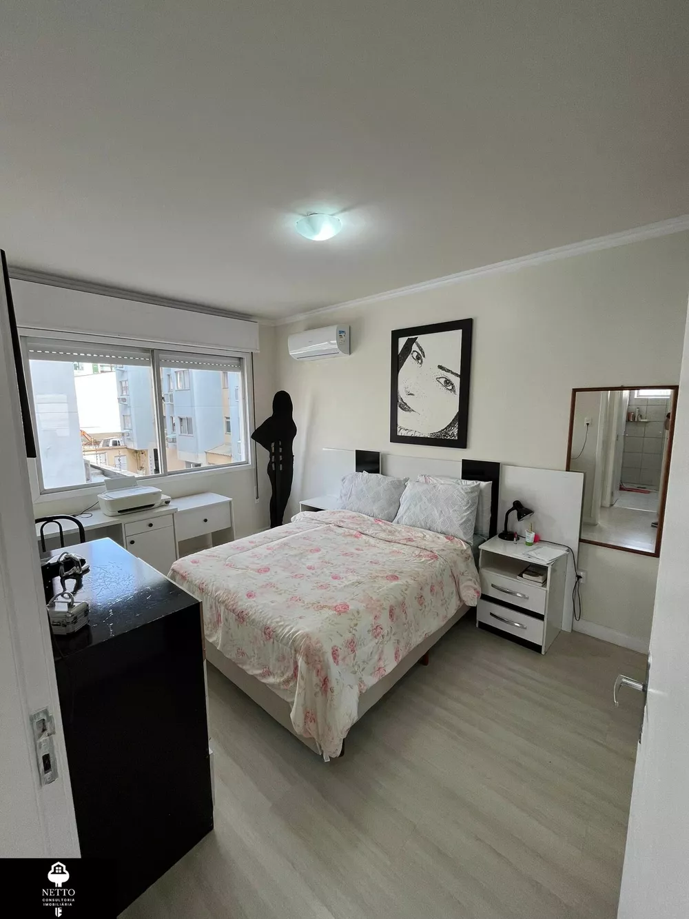 Apartamento, 2 quartos - Foto 1