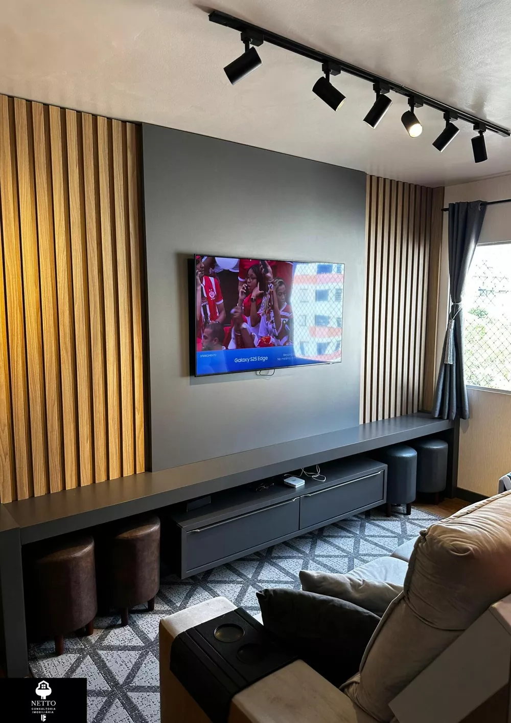 Apartamento, 3 quartos - Foto 4