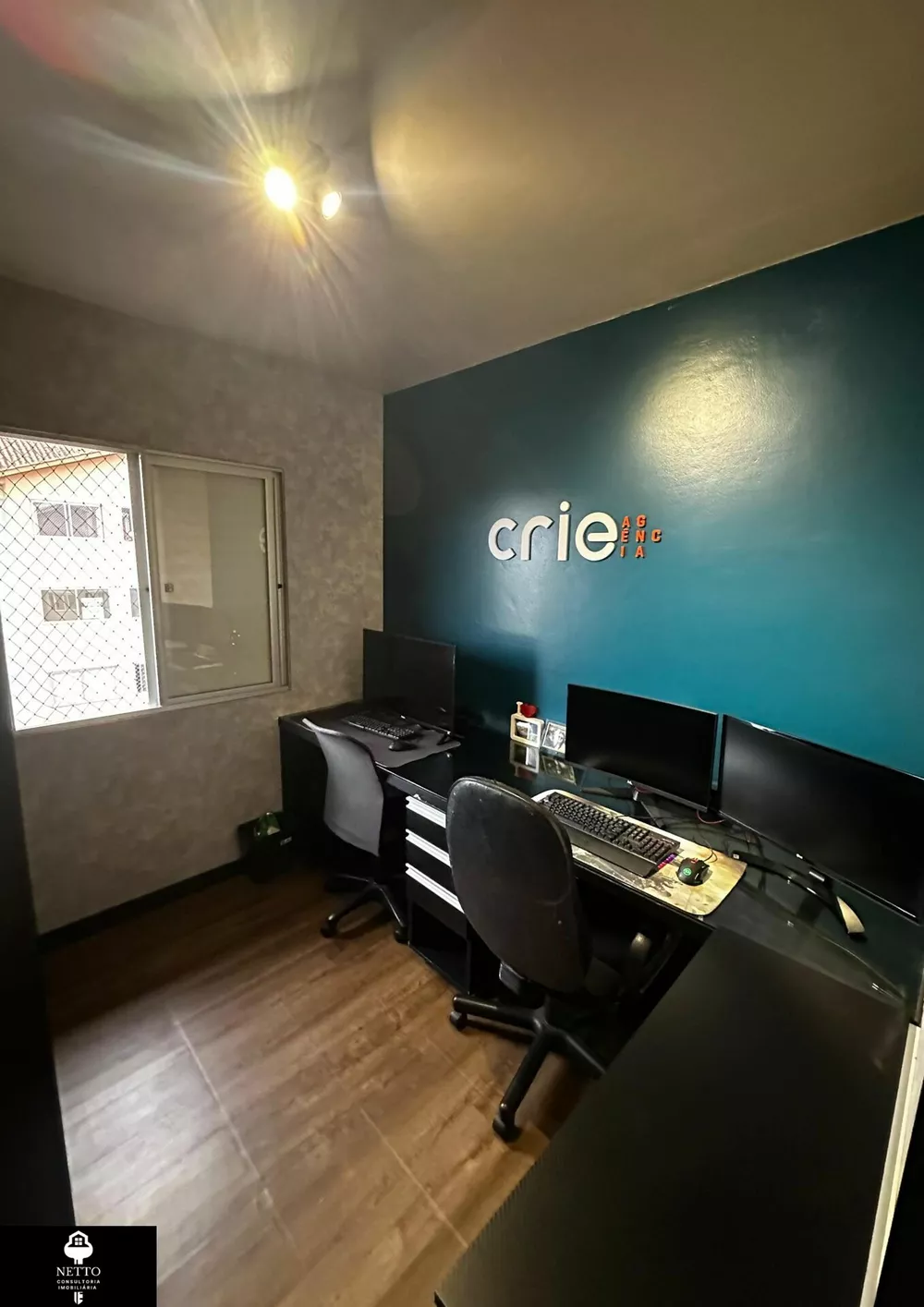 Apartamento, 3 quartos - Foto 3