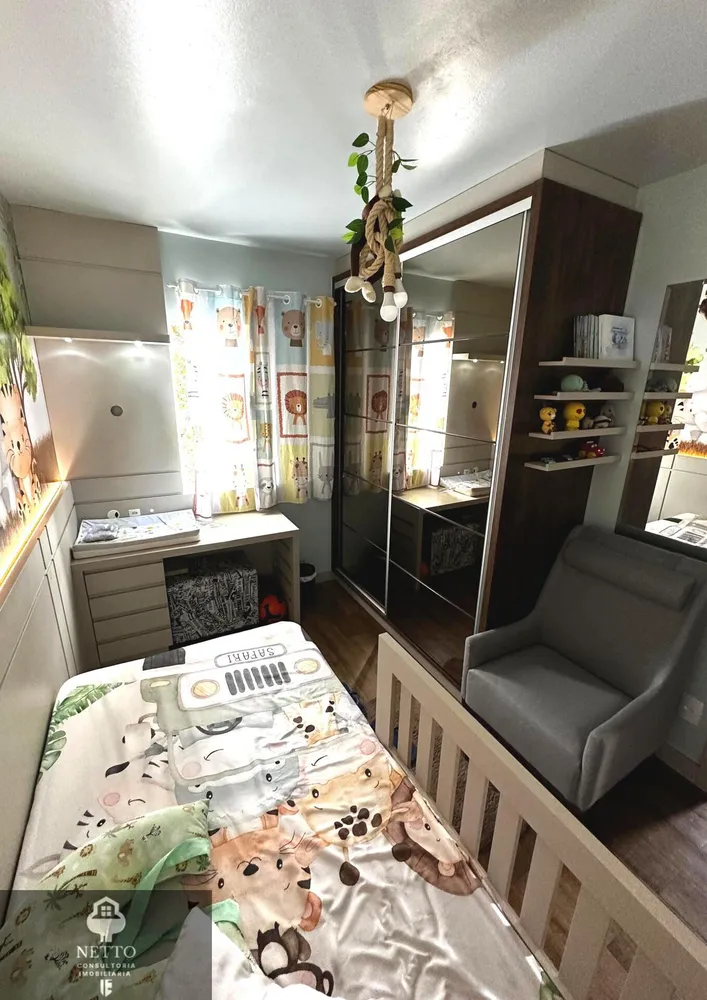 Apartamento, 3 quartos - Foto 14
