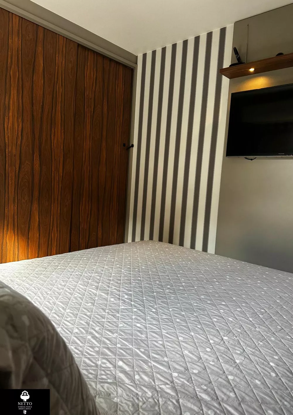Apartamento, 3 quartos - Foto 1