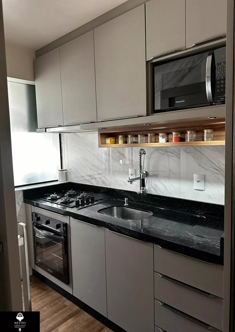 Apartamento, 3 quartos - Foto 2