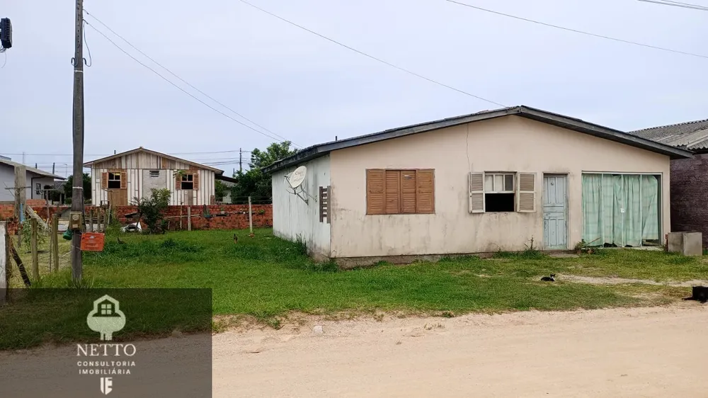 Casa, 100 m² - Foto 1