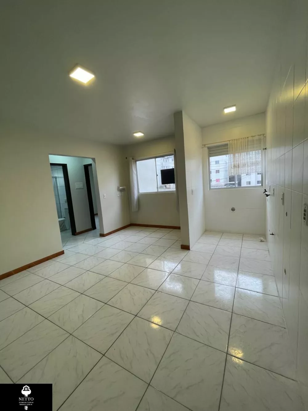 Apartamento, 2 quartos - Foto 2