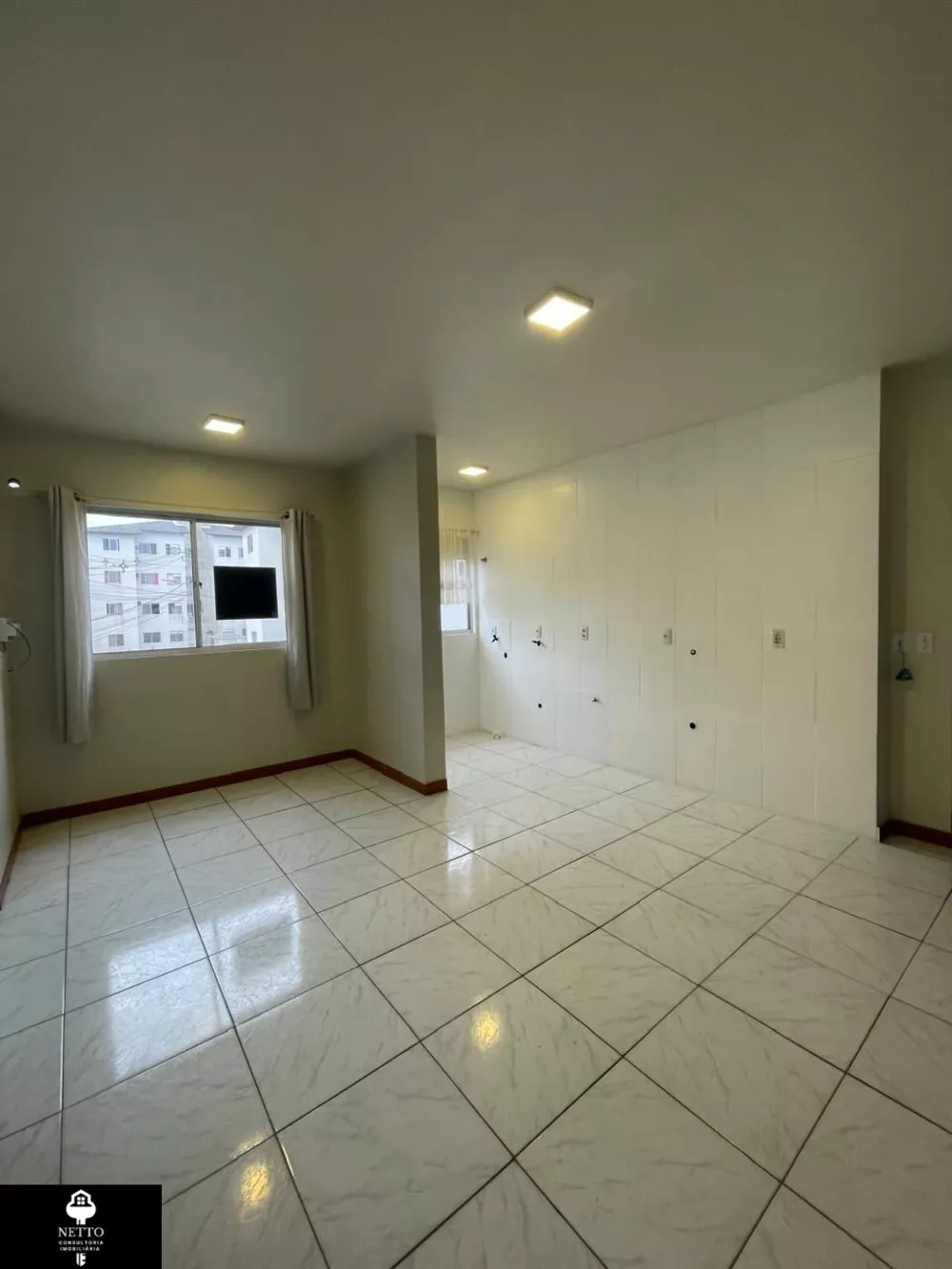 Apartamento, 2 quartos - Foto 1