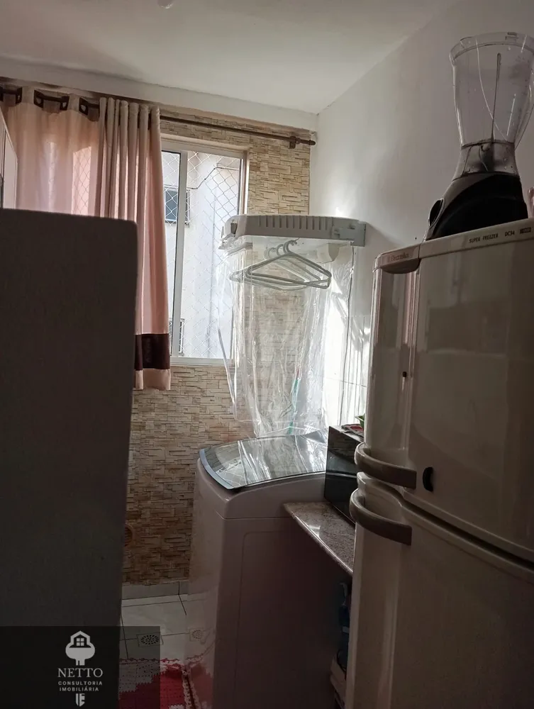 Apartamento, 2 quartos - Foto 9