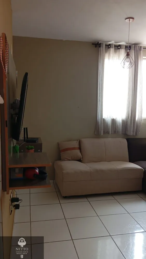 Apartamento, 2 quartos - Foto 7