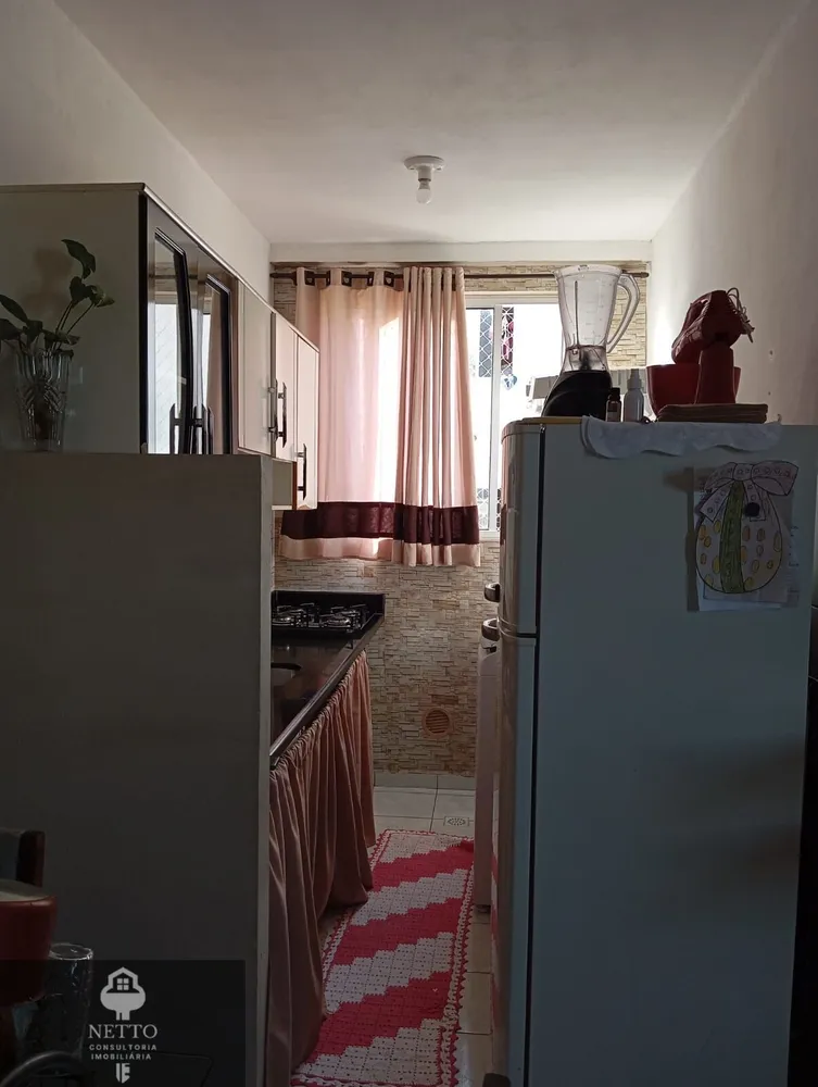 Apartamento, 2 quartos - Foto 10