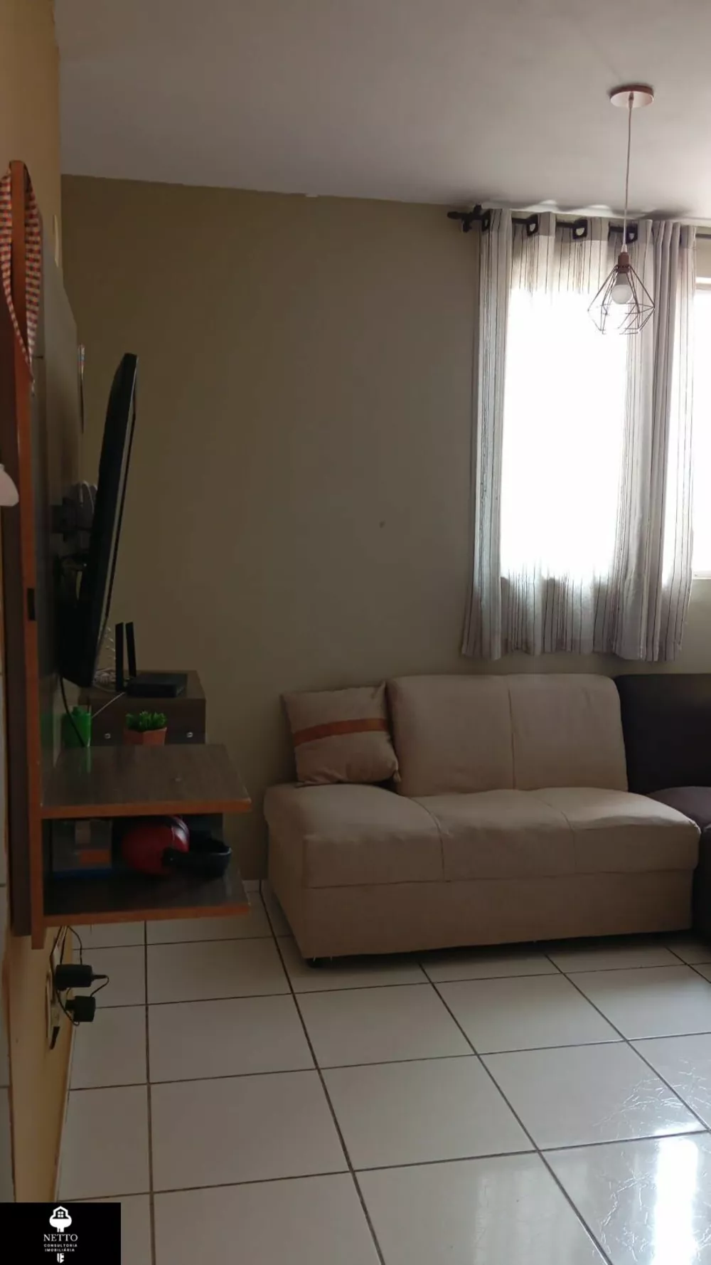 Apartamento, 2 quartos - Foto 4
