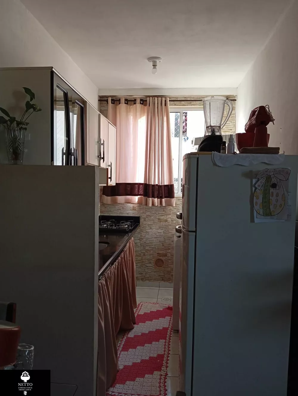 Apartamento, 2 quartos - Foto 2