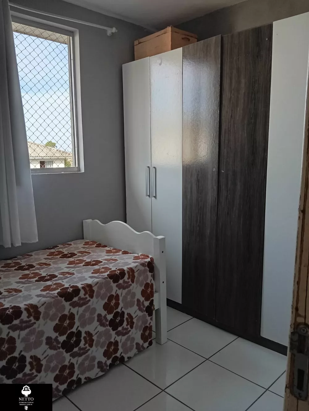 Apartamento, 2 quartos - Foto 3