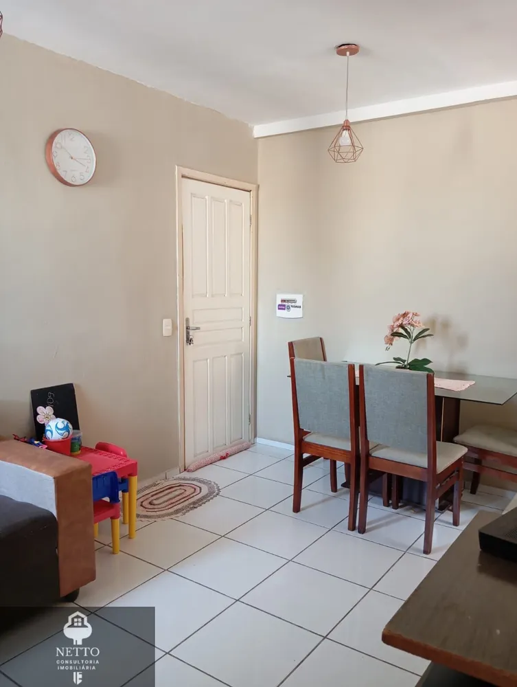 Apartamento, 2 quartos - Foto 8