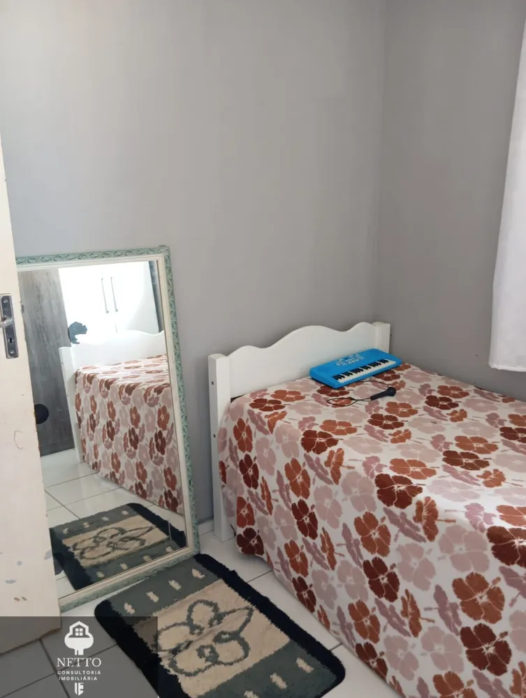 Apartamento, 2 quartos - Foto 13
