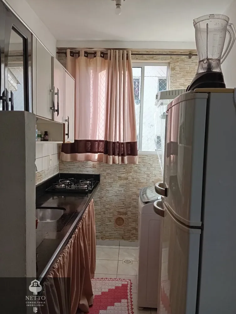 Apartamento, 2 quartos - Foto 12
