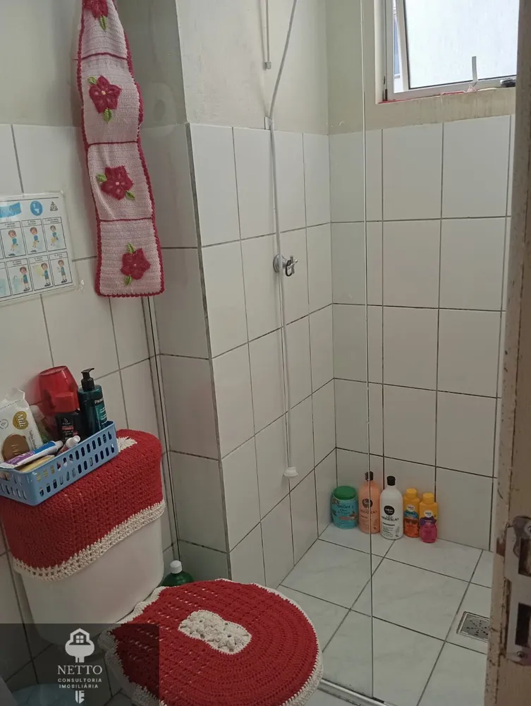 Apartamento, 2 quartos - Foto 6
