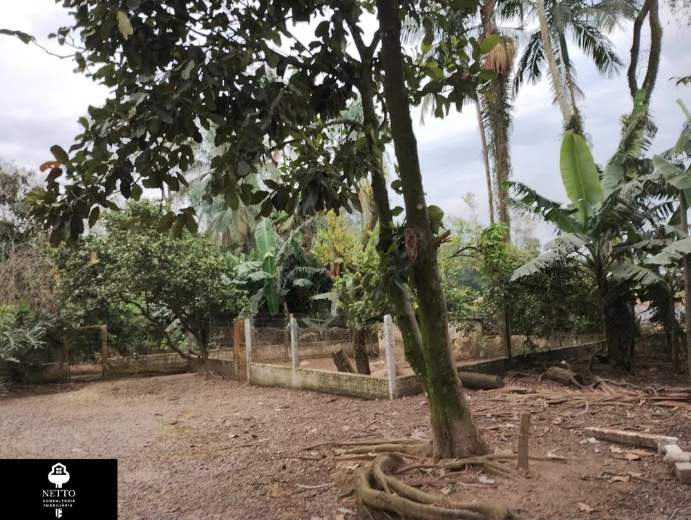 Chácara, 5600 m² - Foto 1