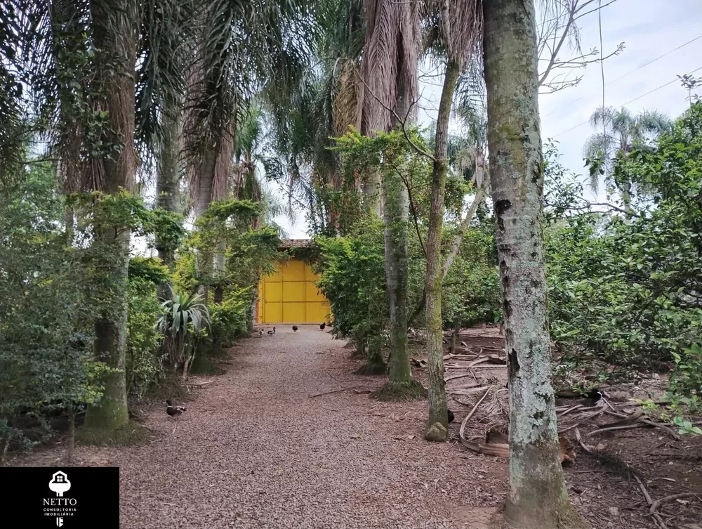 Chácara, 5600 m² - Foto 3