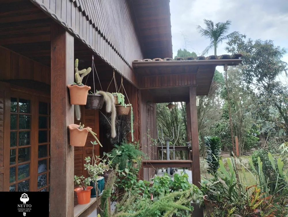 Chácara, 5600 m² - Foto 4