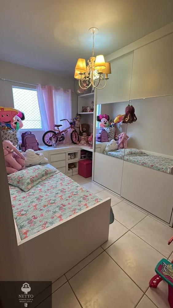 Apartamento, 2 quartos - Foto 4