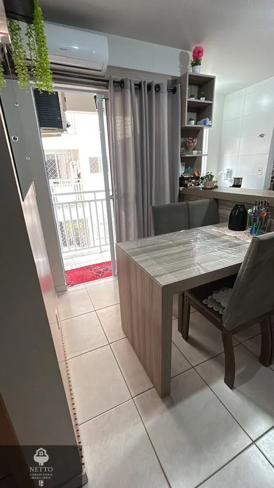 Apartamento, 2 quartos - Foto 10
