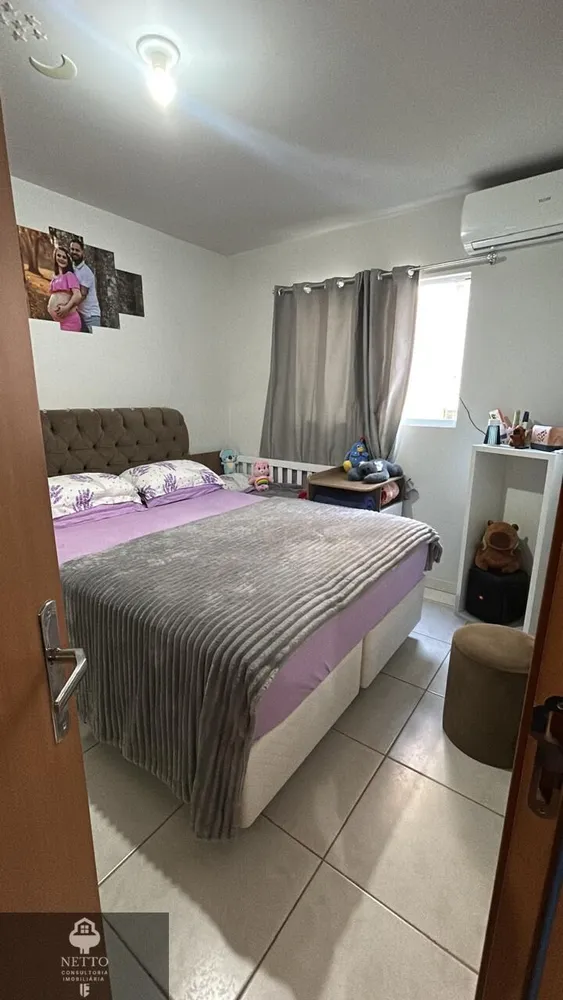 Apartamento, 2 quartos - Foto 3