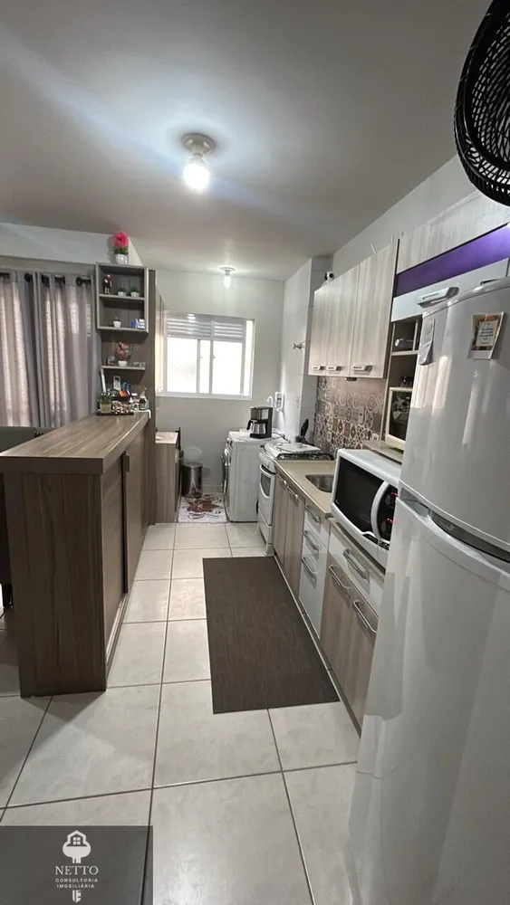 Apartamento, 2 quartos - Foto 7