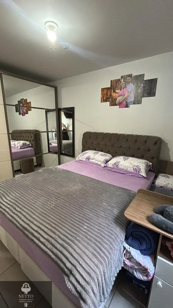 Apartamento, 2 quartos - Foto 6