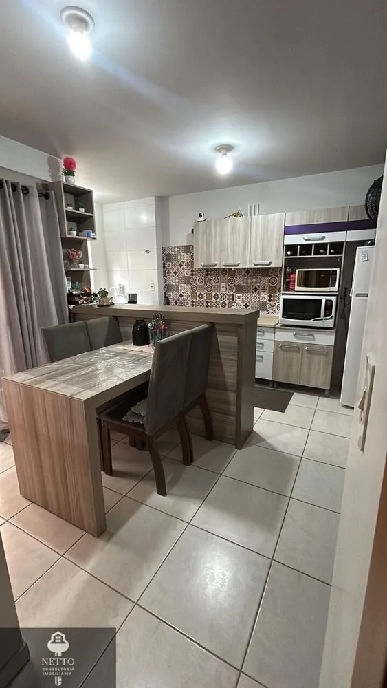 Apartamento, 2 quartos - Foto 1
