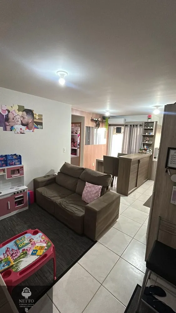 Apartamento, 2 quartos - Foto 2