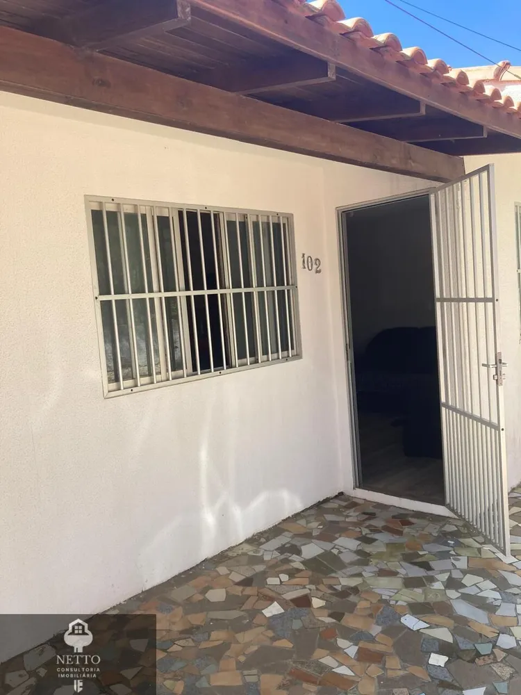 Casa, 2 quartos - Foto 9