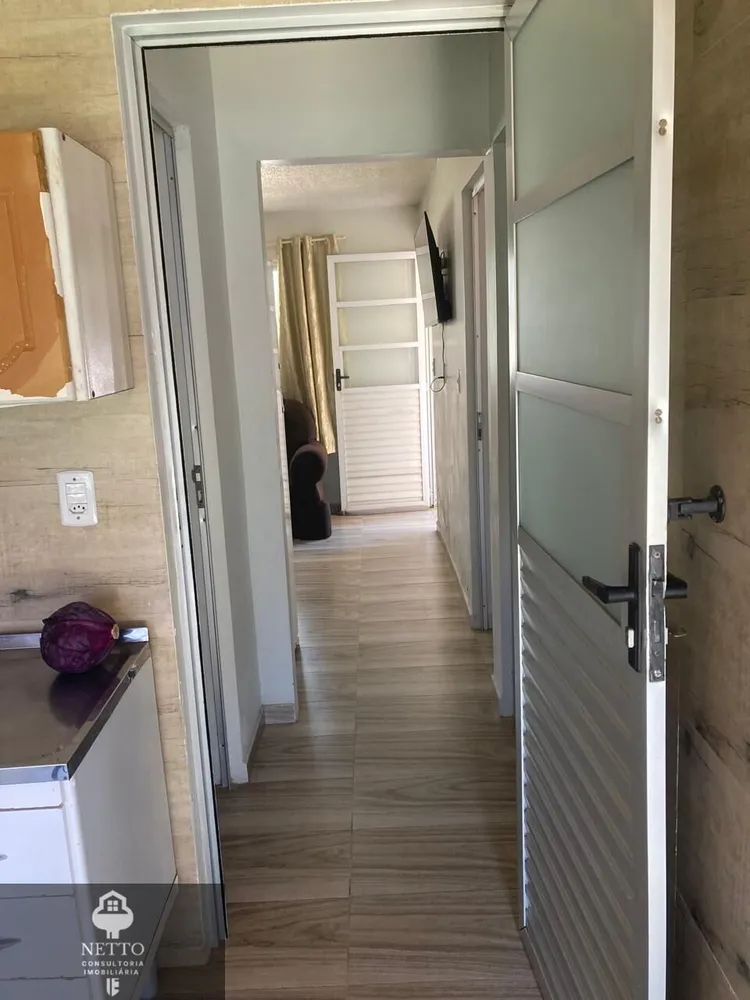 Casa, 2 quartos - Foto 4