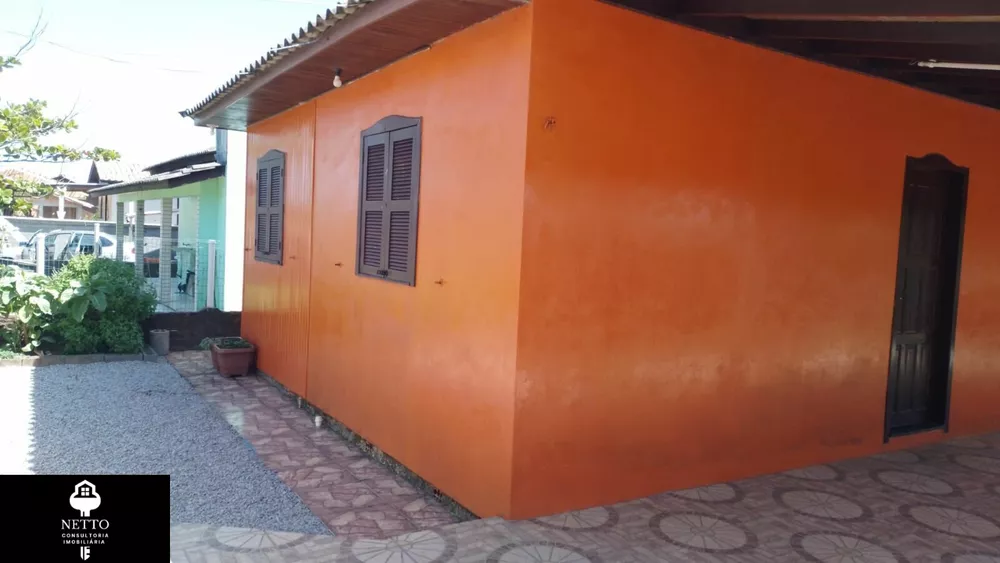 Casa, 3 quartos - Foto 3