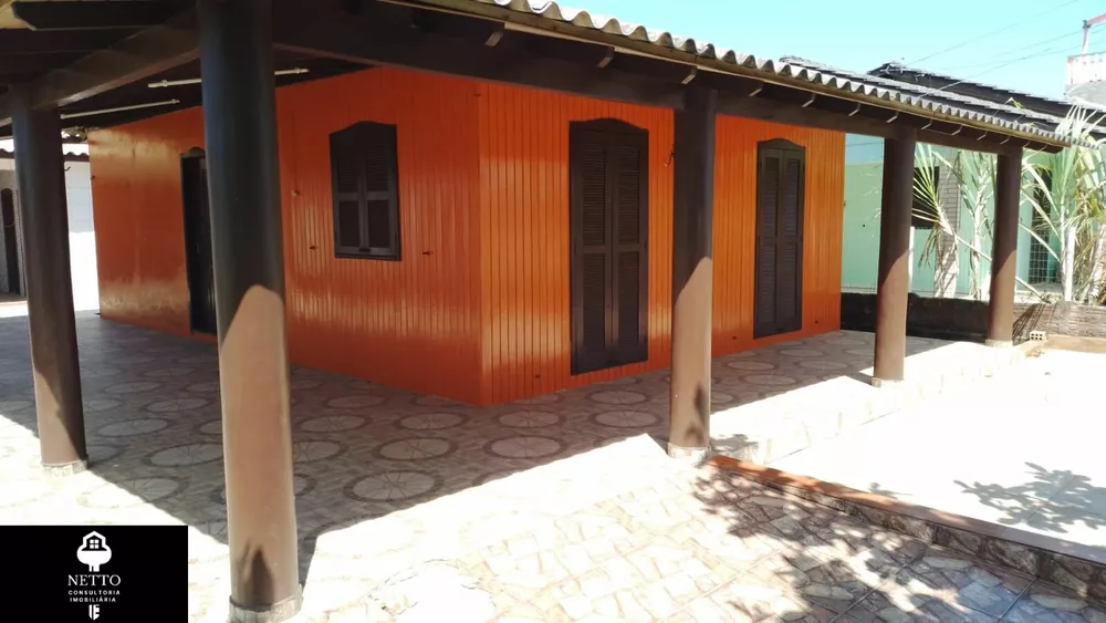 Casa, 3 quartos - Foto 2