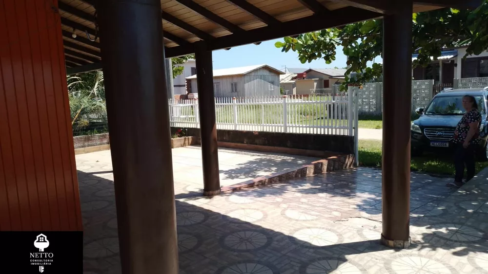 Casa, 3 quartos - Foto 4