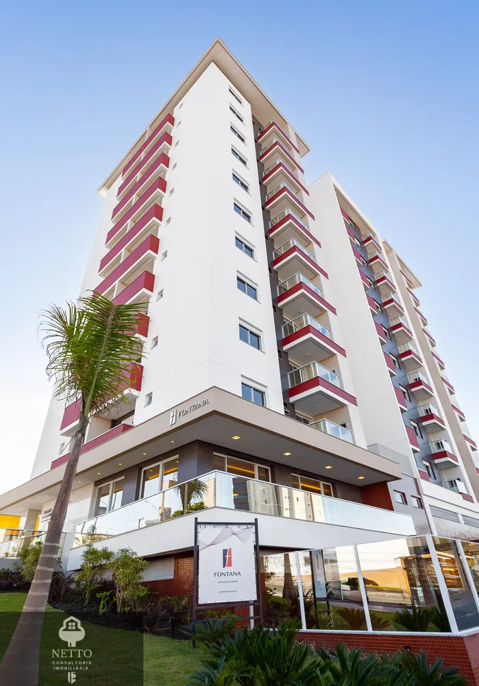 Apartamento, 2 quartos, 70 m² - Foto 1