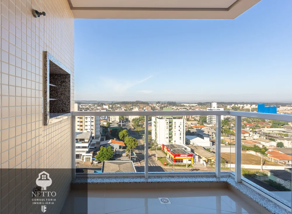Apartamento, 2 quartos, 70 m² - Foto 11