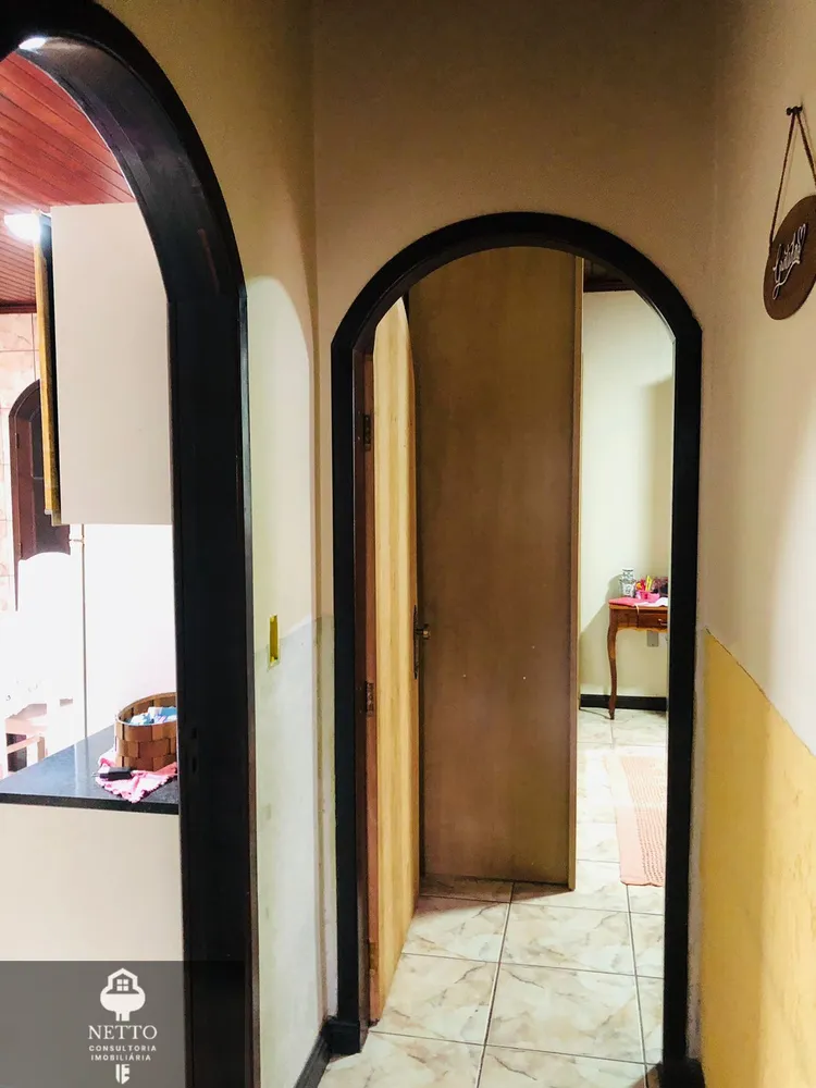 Casa, 5 quartos - Foto 5