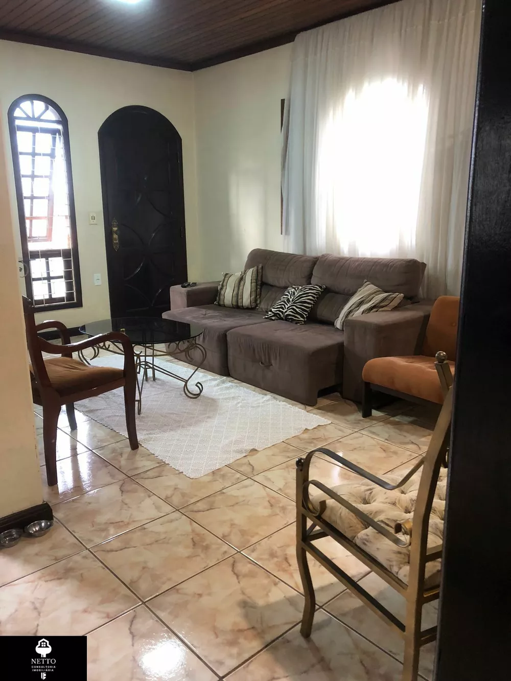 Casa, 5 quartos - Foto 1