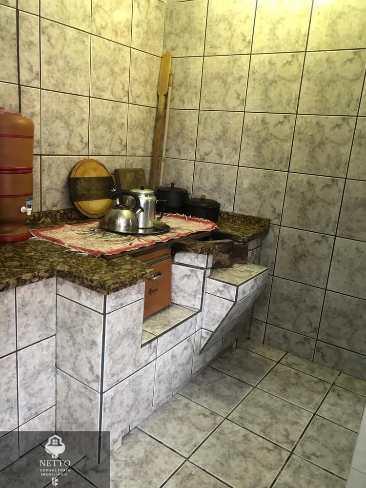 Casa, 5 quartos - Foto 15