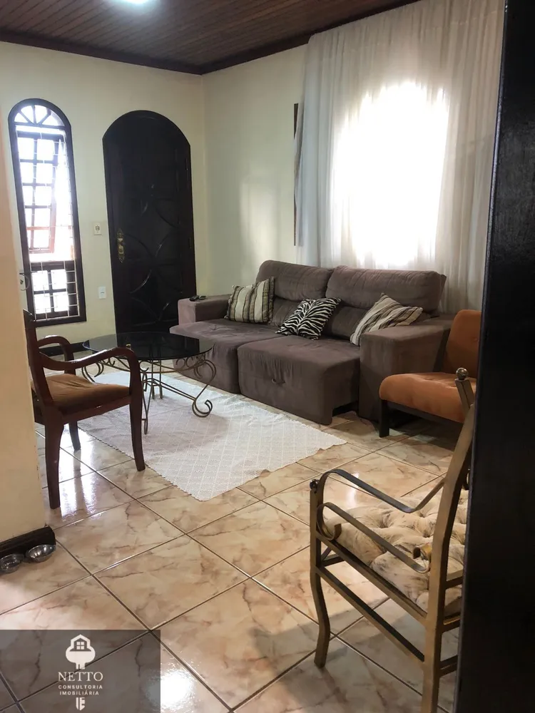 Casa, 5 quartos - Foto 13